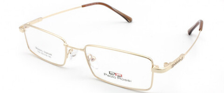 Очки для зрения с оправой PAOLO ROSSI TITANIUM 733 C1
