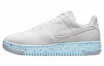 Кроссовки Nike Air Force 1 Crater Flyknit (Женская размерная сетка)