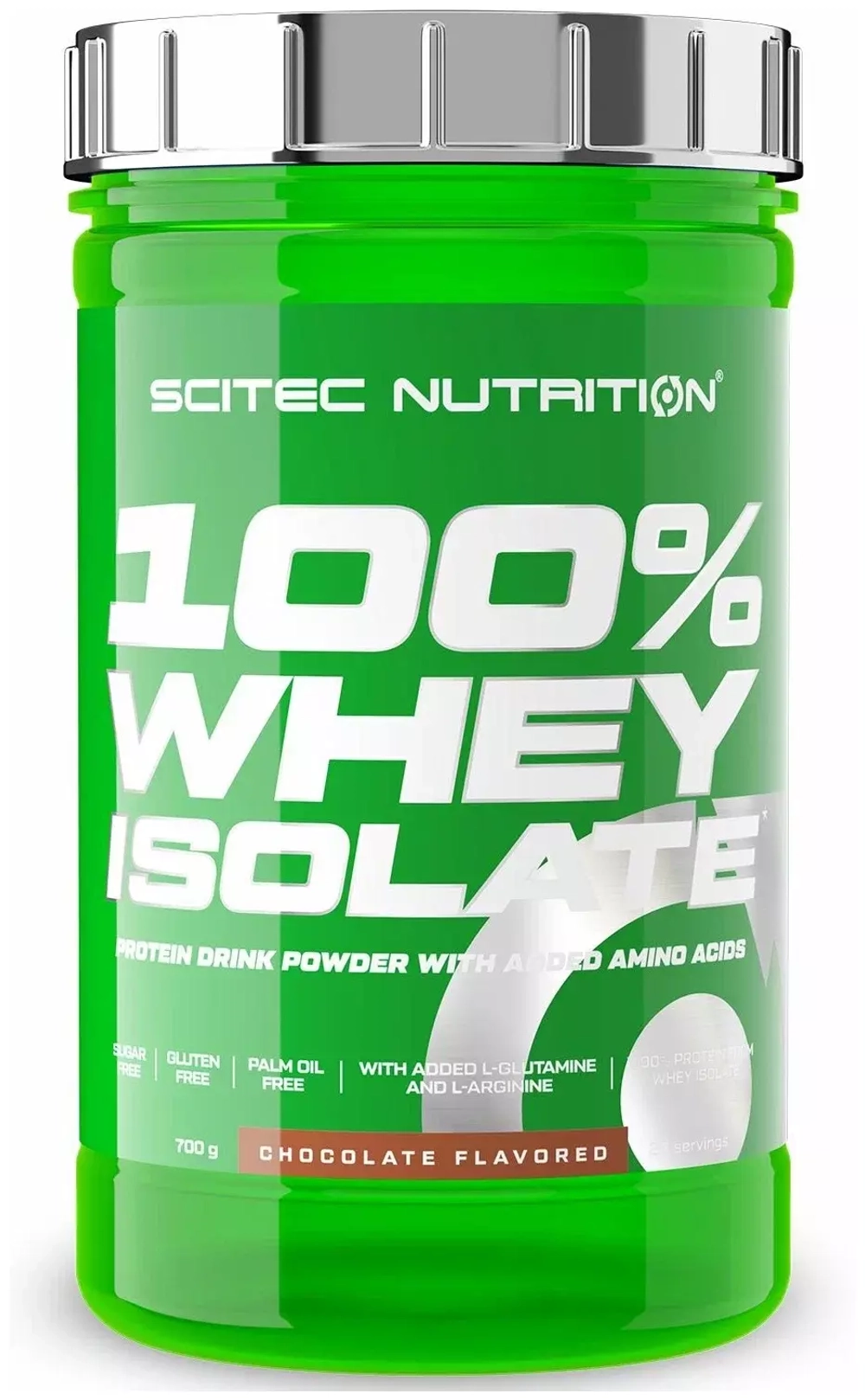 Whey Isolate (Scitec Nutrition)