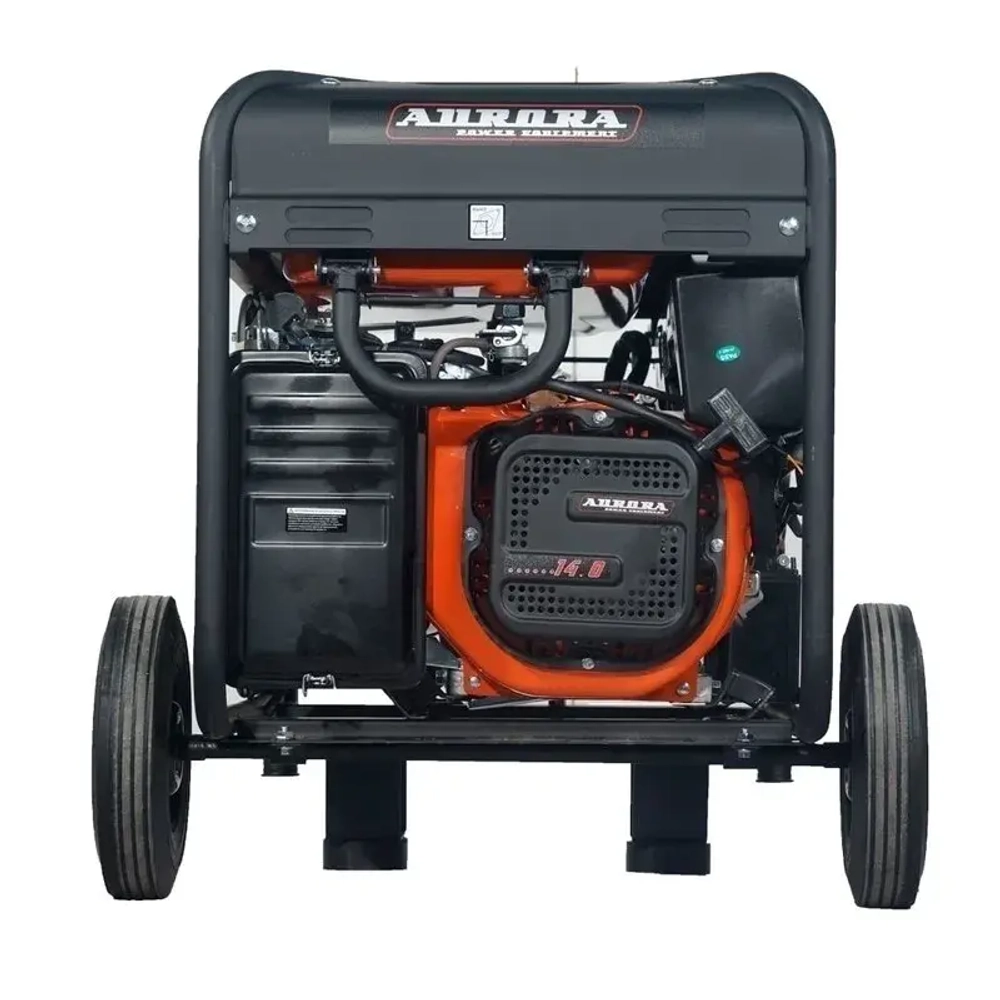 Aurora AGE 7500 DZN бензиновый генератор 2110403