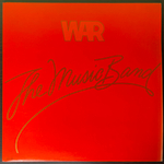 War ‎– The Music Band (Скандинавия 1979г.)