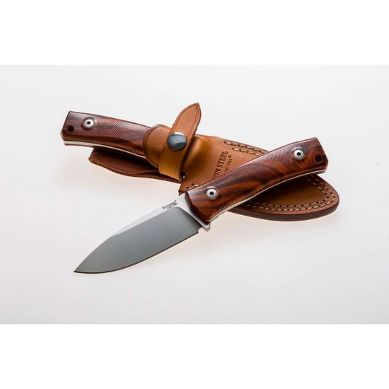 Нож Lion Steel "M4" L/M4 ST R