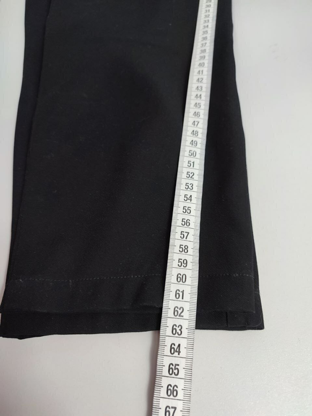 Брюки Monki классические 46 размер