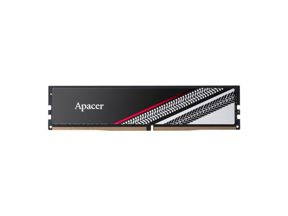 Оперативная память Apacer AH4U32G32C282TBAA-1, DDR4 1х 32ГБ 3200 МГц, DIMM, RTL