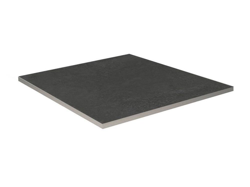 Terraslab, Midtown Anthracite Base C3/R11 Antislip 900х900х20мм 1шт/уп - керамогранит уличный
