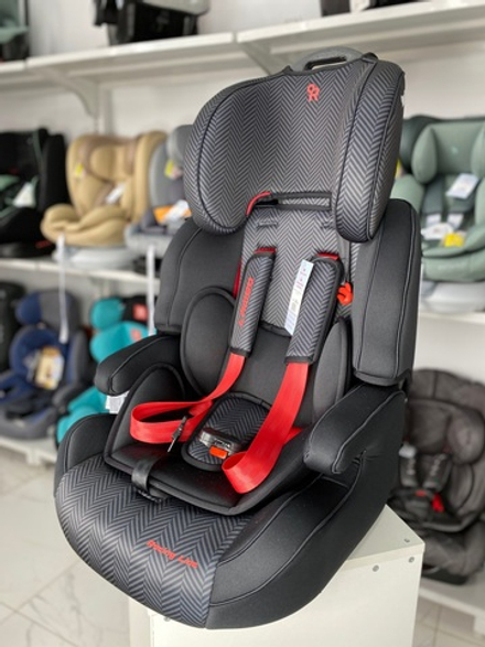 Автокресло LB517 "LAMBO" Racing Line гр.1-2-3 (9-36 кг)