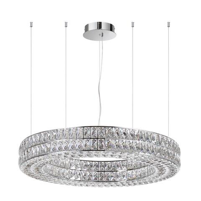 4927/98L ODL Люстра LED 98Вт 4000К 220В IP20 L-VISION