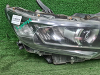 Фара правая Toyota LC Prado 150 (2017-нв) LED