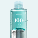 Тонер с ПДРН для сияния кожи Anua PDRN 100 Hyaluronic Acid Booster Toner