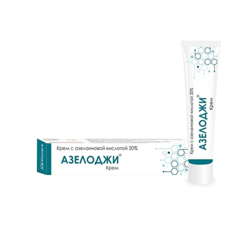 Крем АЗЕЛОДЖИ 20%