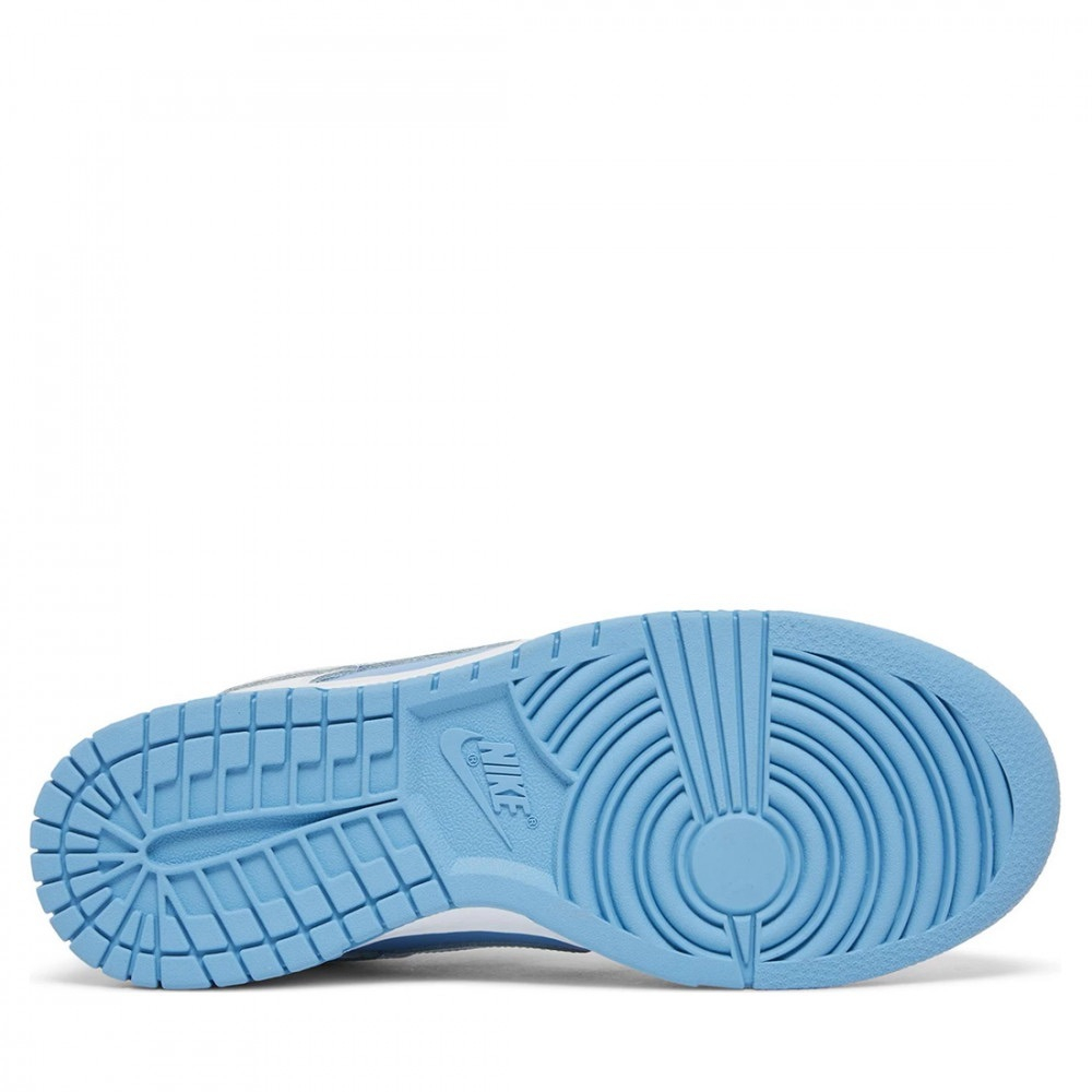 Nike Dunk Low Reverse UNC