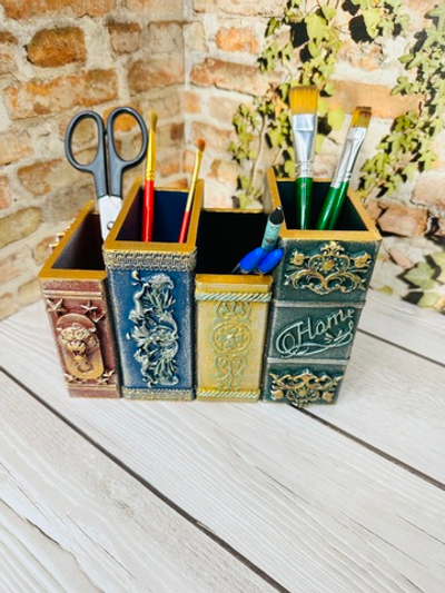 Органайзер "Четыре книги"