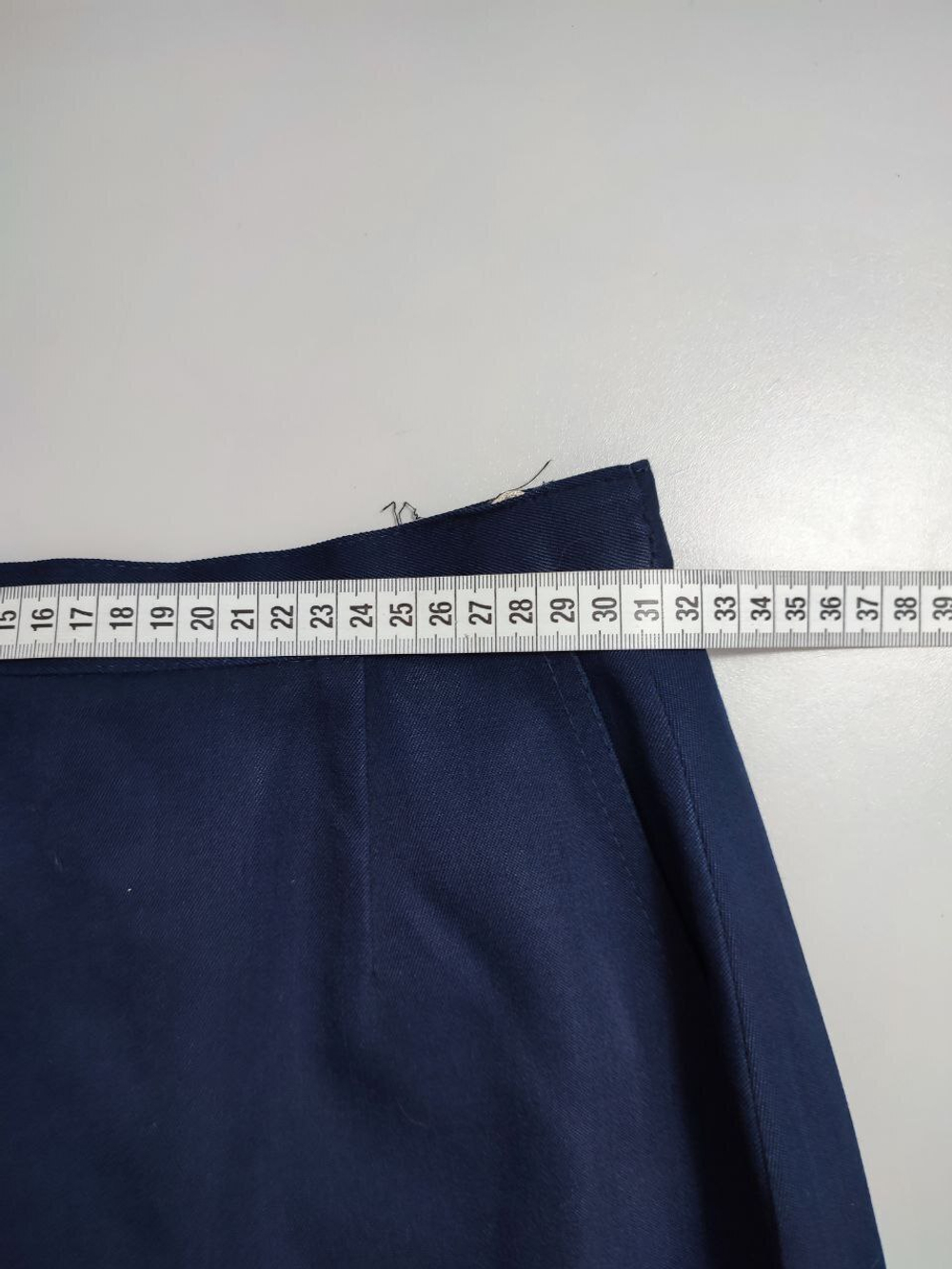 Юбка с шерстью 42-44 размер