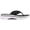 Skechers Go Walk Arch Fit 'Black White'