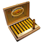 La Aurora 1903 Robusto Gold