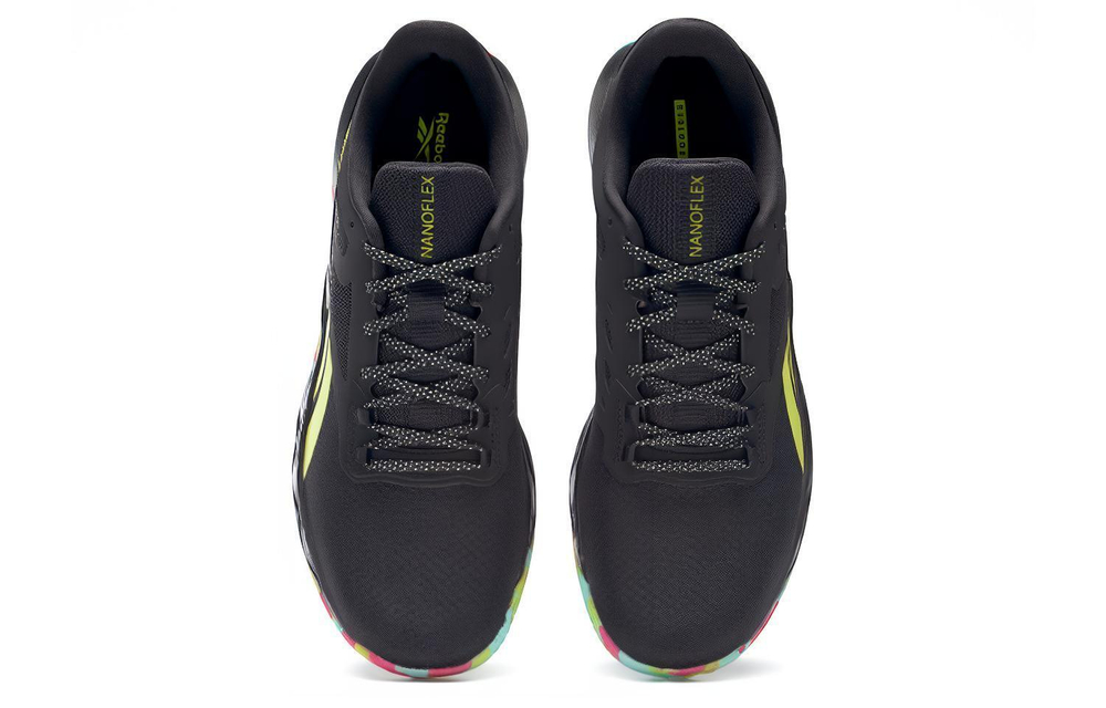 Кроссовки Reebok Nanoflex Tr