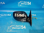 Зеркало правое MITSUBISHI GALANT 1994
