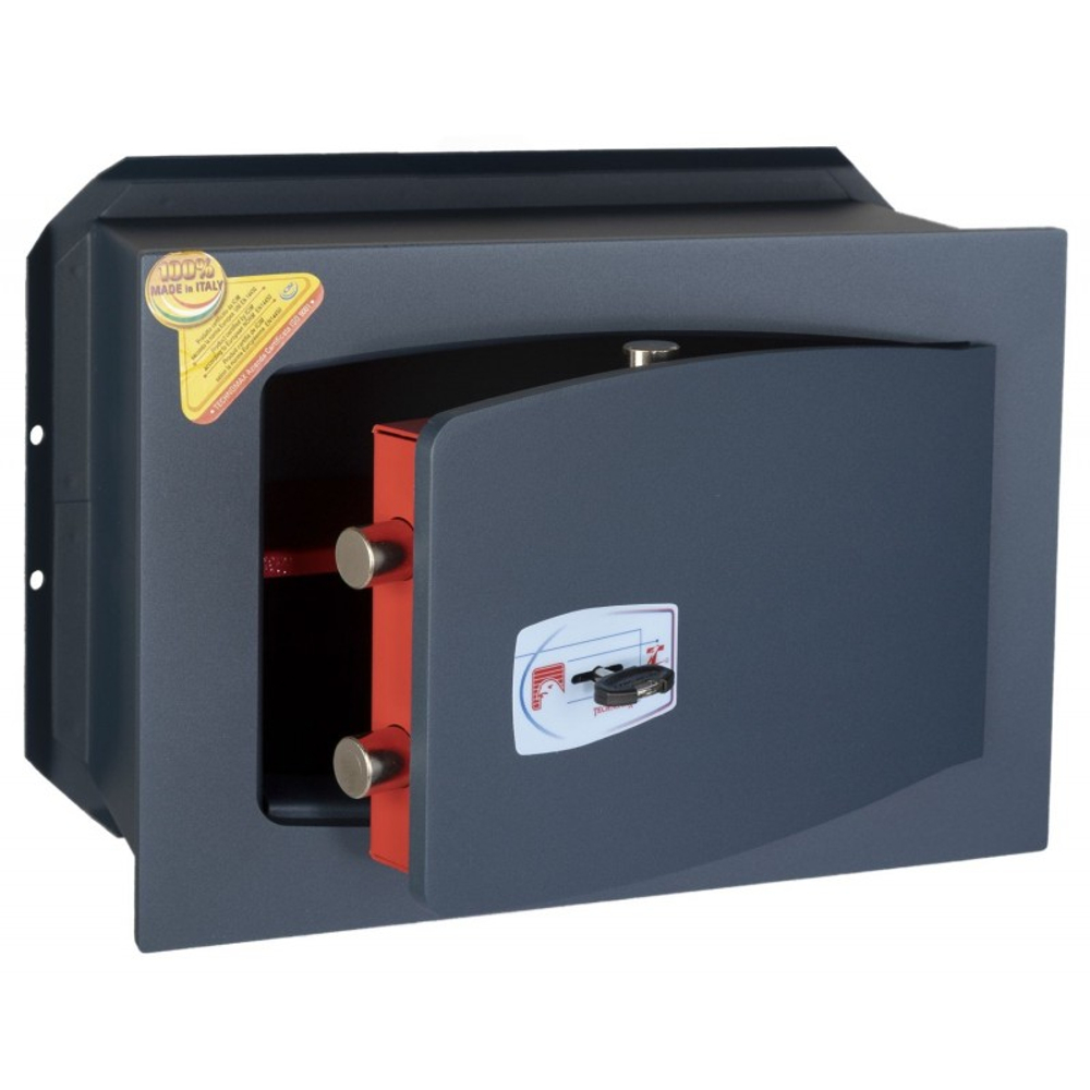 Сейф встраиваемый Technomax GK/4L