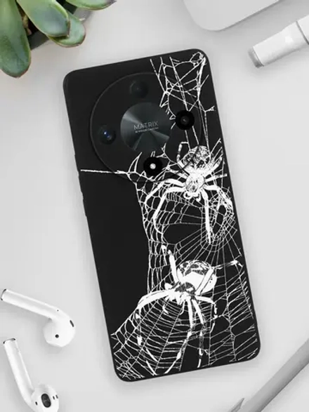 Чехол на Honor X9B