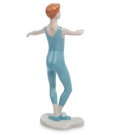 WS-238 Статуэтка «Танцор»