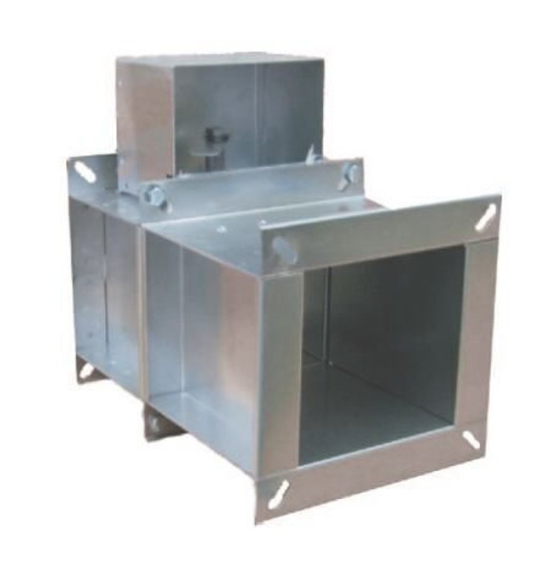 Клапан КПС-1(60)-НО-ТЗ-1100x800
