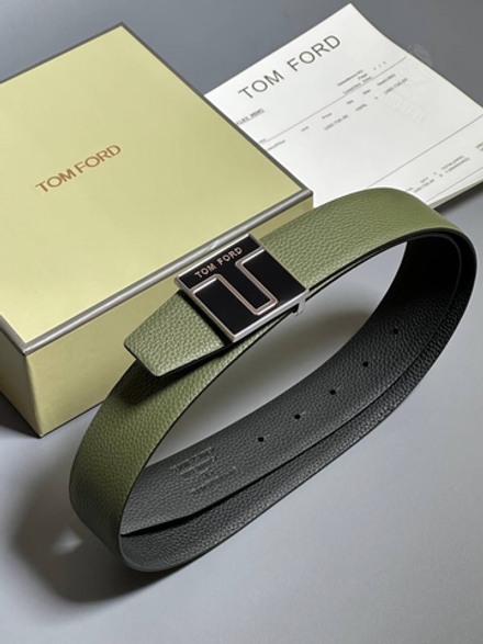 Двухсторонний ремень Tom Ford