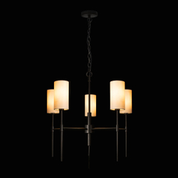Светильник Сomfy Подвесной Loft It Black 10307