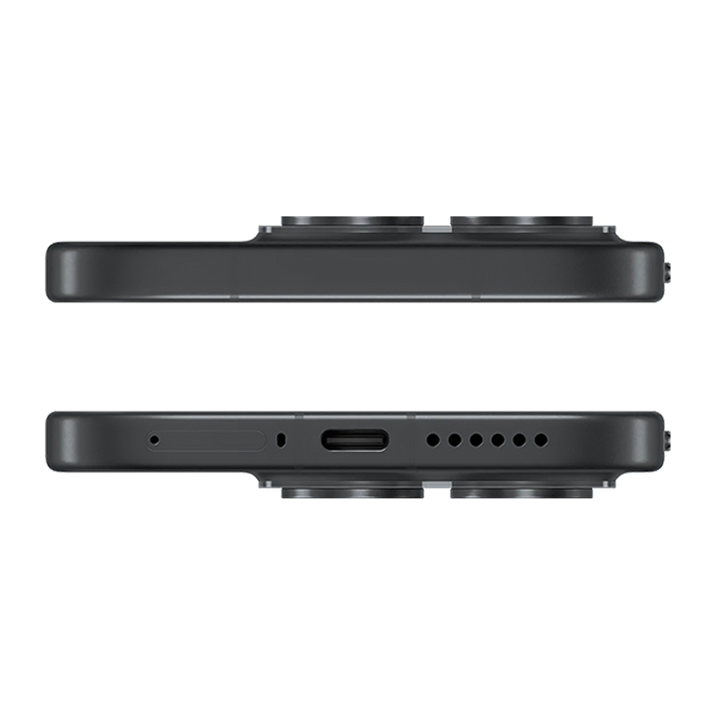 Xiaomi 17 12/256 ГБ Black