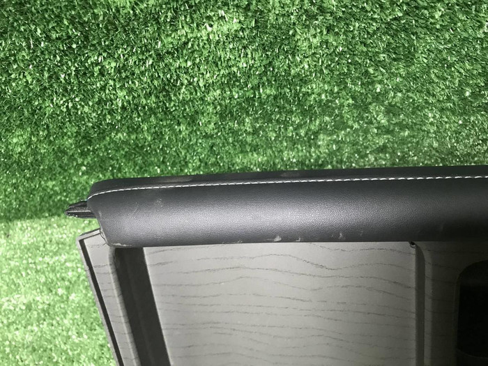 Центральная консоль Chery Arrizo 8 (2022-н.в.)