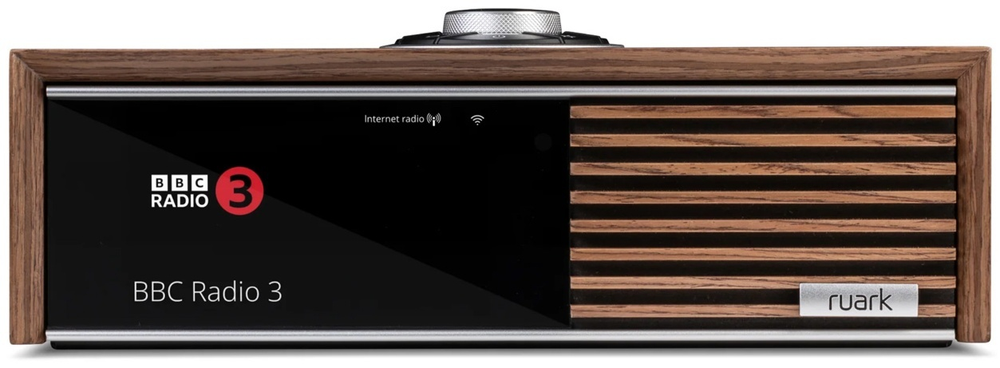 Ресивер Ruark R610