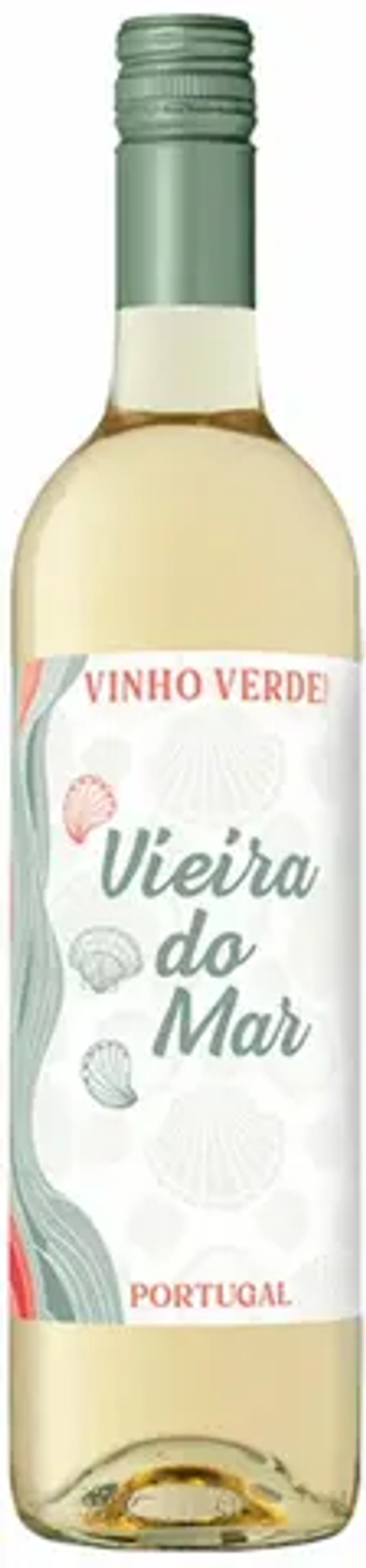 Виейра Ду Мар п/сух бел 0,75 9,5% (Понте Да Барка и Аркос Де Вальдевез) Португалия