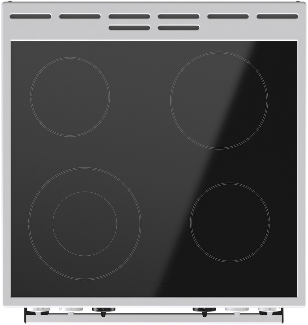Стеклокерамическая плита Gorenje EC6341WC