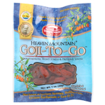 Dragon Herbs, Heaven Mountain, Goji-To-Go, 28 г (1 унция)