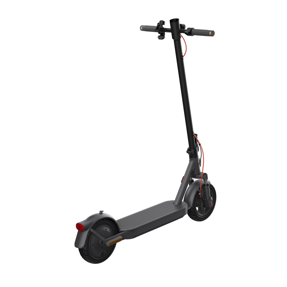 Электросамокат Xiaomi Electric Scooter Elite BHR9603GL
