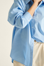 Блузка (рубашка) art.755-5