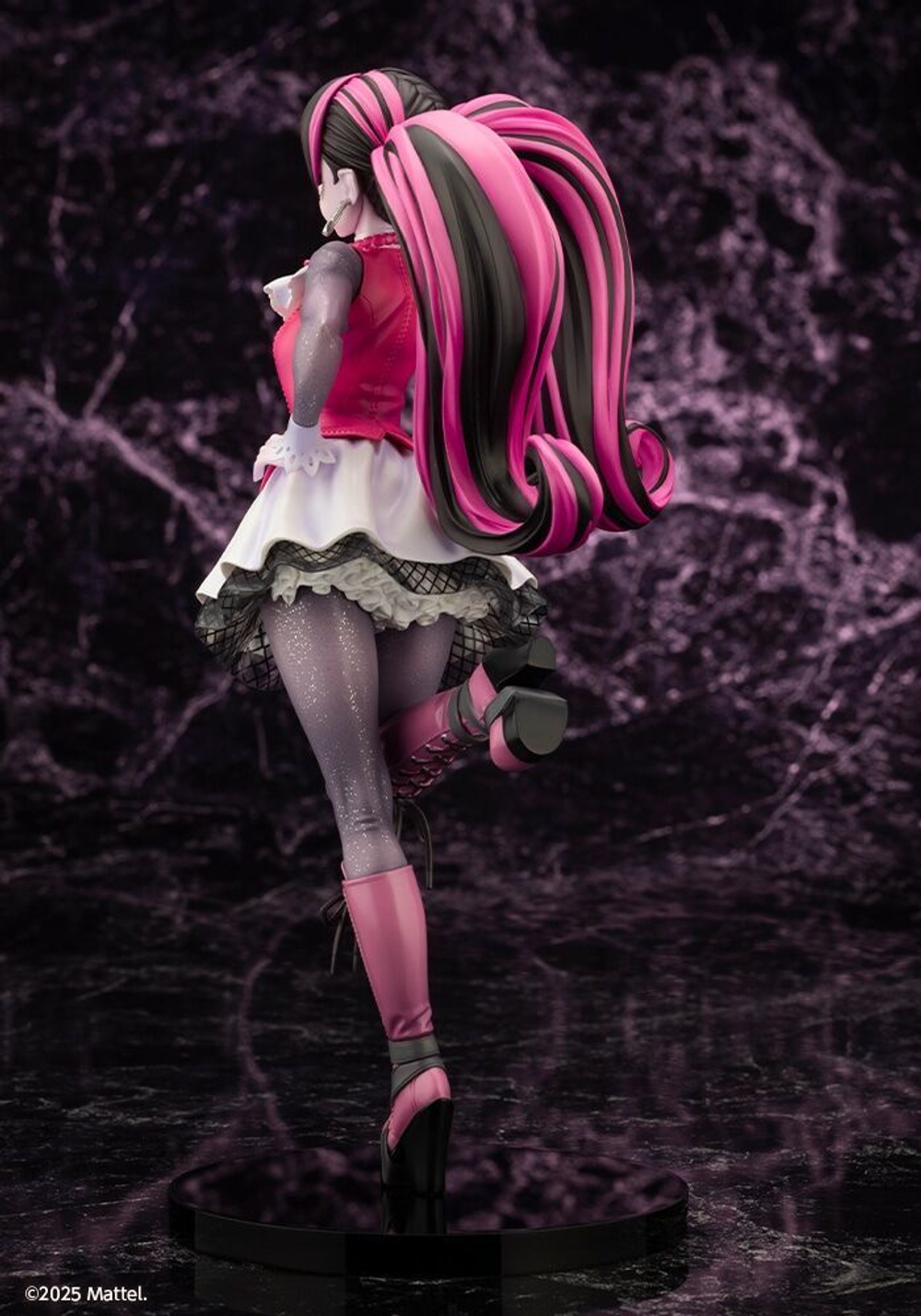 Draculaura