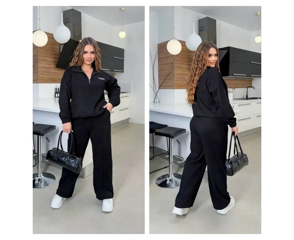 Костюм 2589897 Fabrika