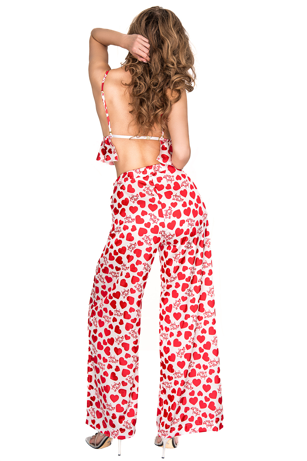 Inezza bra+pants Anais