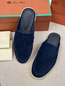 Мюли Loro Piana Babouche Walk