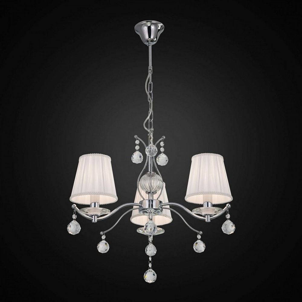 Подвесная люстра Citilux Шелли CL438131