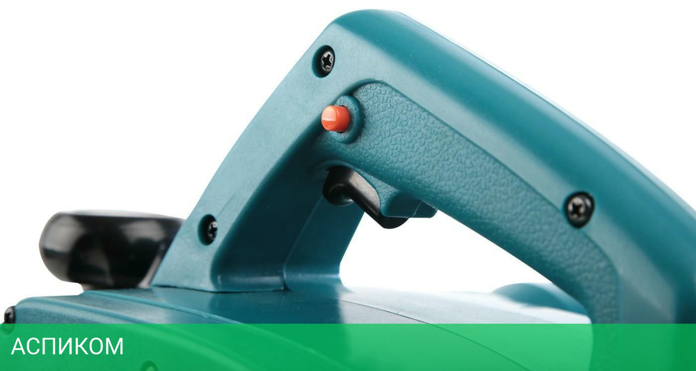 Электрорубанок Makita 1911B