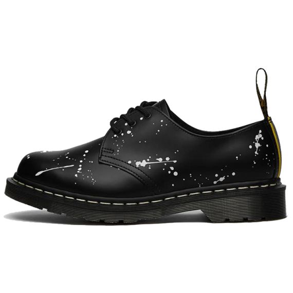 NEIGHBORHOOD x Dr.Martens 3