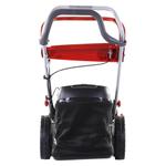 Газонокосилка бензиновая (бензокосилка) EFCO LR 53 TBX ALLROAD PLUS 4