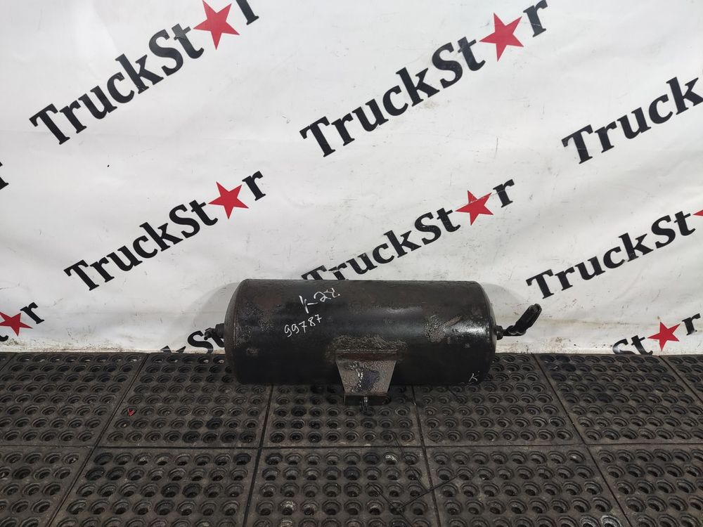 Ресивер воздушный 20L