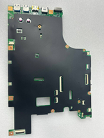 Материнская плата для ноутбука Lenovo B580 LB58 DIS (90001619), оригинал