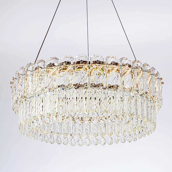 Подвесная люстра MODESTYLE MS.399.590 GD