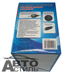 Компрессор МаякАвто АС 583ма с подсветкой манометра