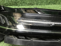 ДХО правый Hongqi E-HS9 (2020-н.в.)