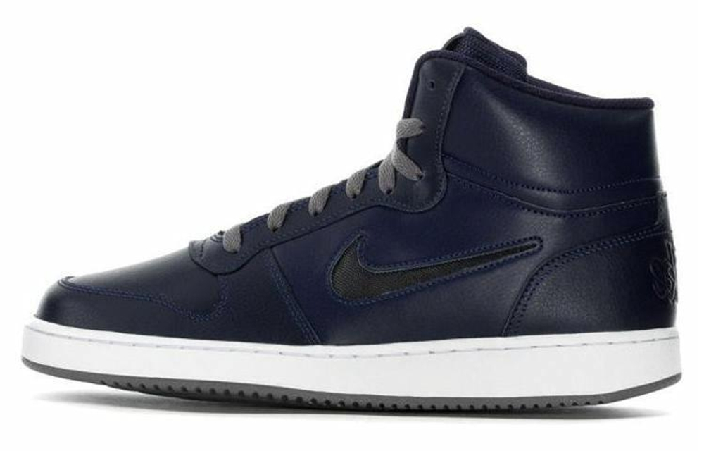 Кроссовки Nike Ebernon Mid