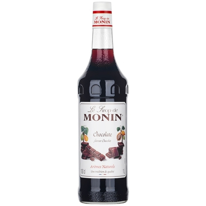 Сироп Шоколад, 1 л Monin